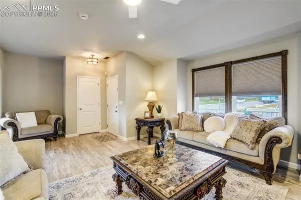 $384,900 | 6071 Old Glory Drive, Colorado Springs, CO 80925