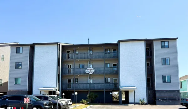 $620,000 | 415 North Ocean Boulevard, Unit 301, Surfside Beach, SC 29575