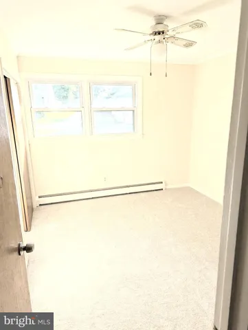 a bathroom with a toilet