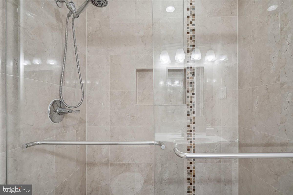 1521 Billman Lane Silver Spring, MD 20902 - Photo 20 of 33 a bathroom with a shower