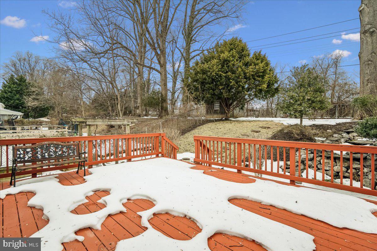 1521 Billman Lane Silver Spring, MD 20902 - Photo 4 of 33 a view of a swimming pool with a patio