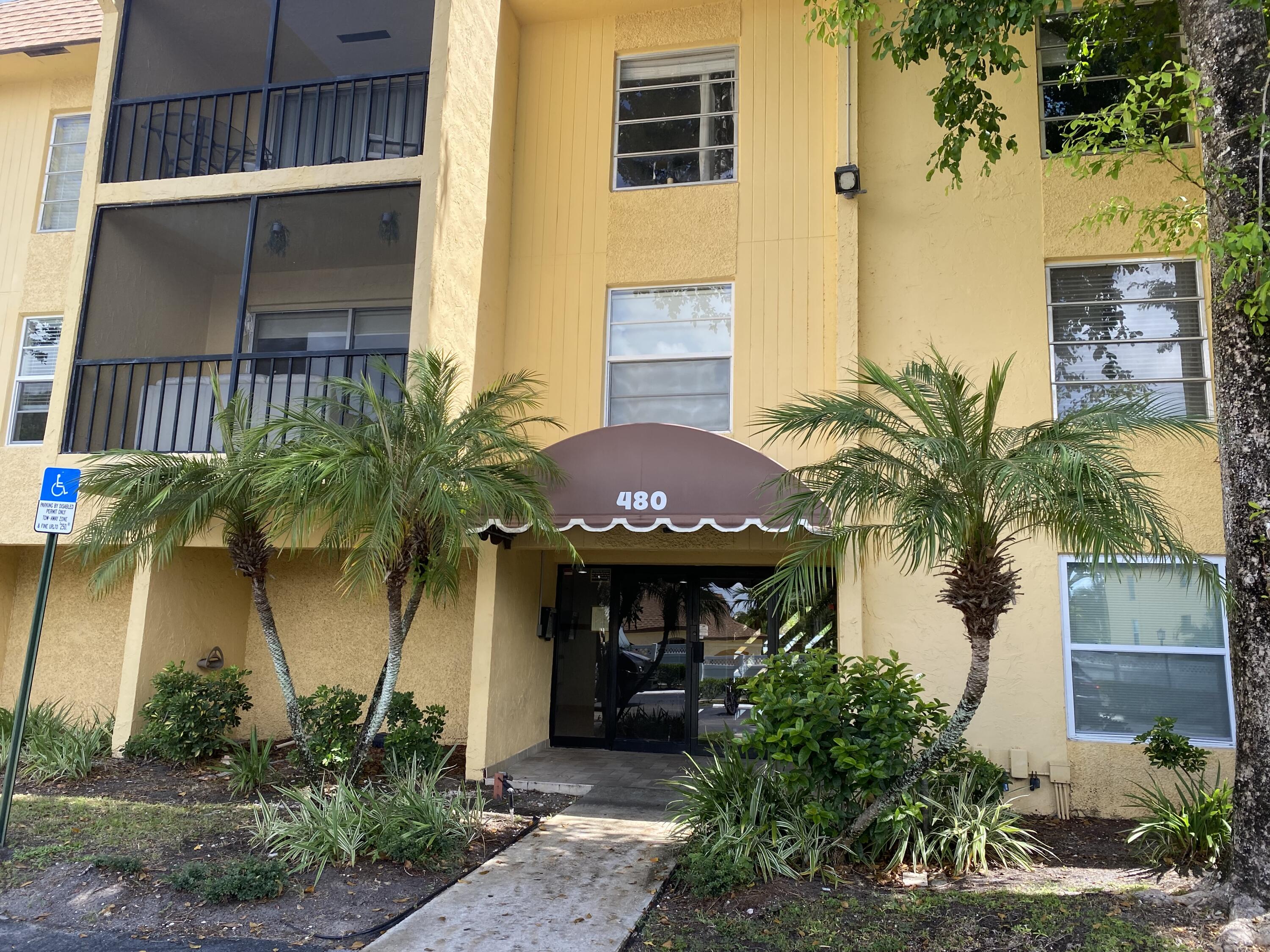 480 Northwest 20th Street, Unit 201 Boca Raton, FL 33431 - Photo 1 of 23 IMG_1218