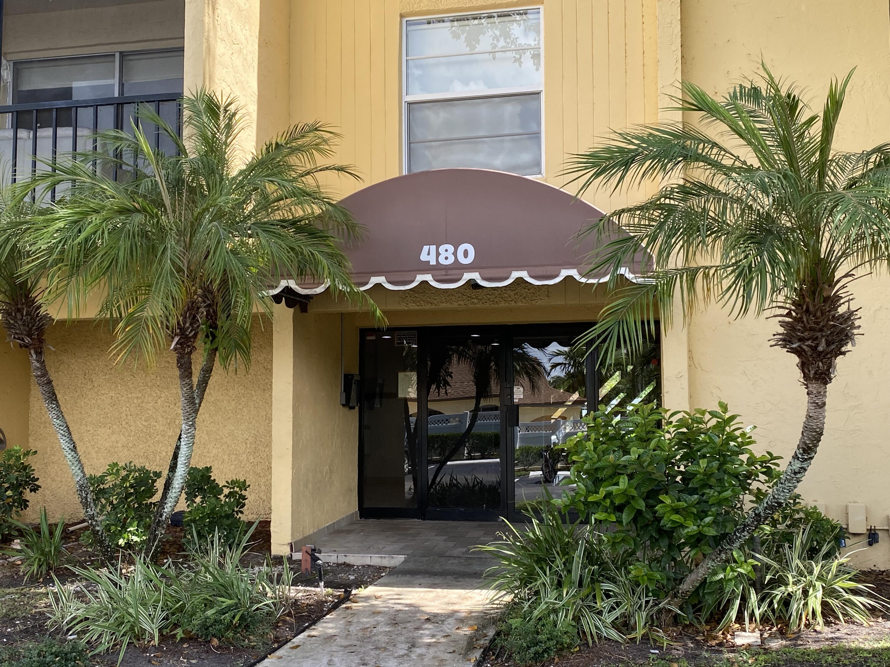 480 Northwest 20th Street, Unit 201 Boca Raton, FL 33431 - Photo 2 of 23 IMG_1219