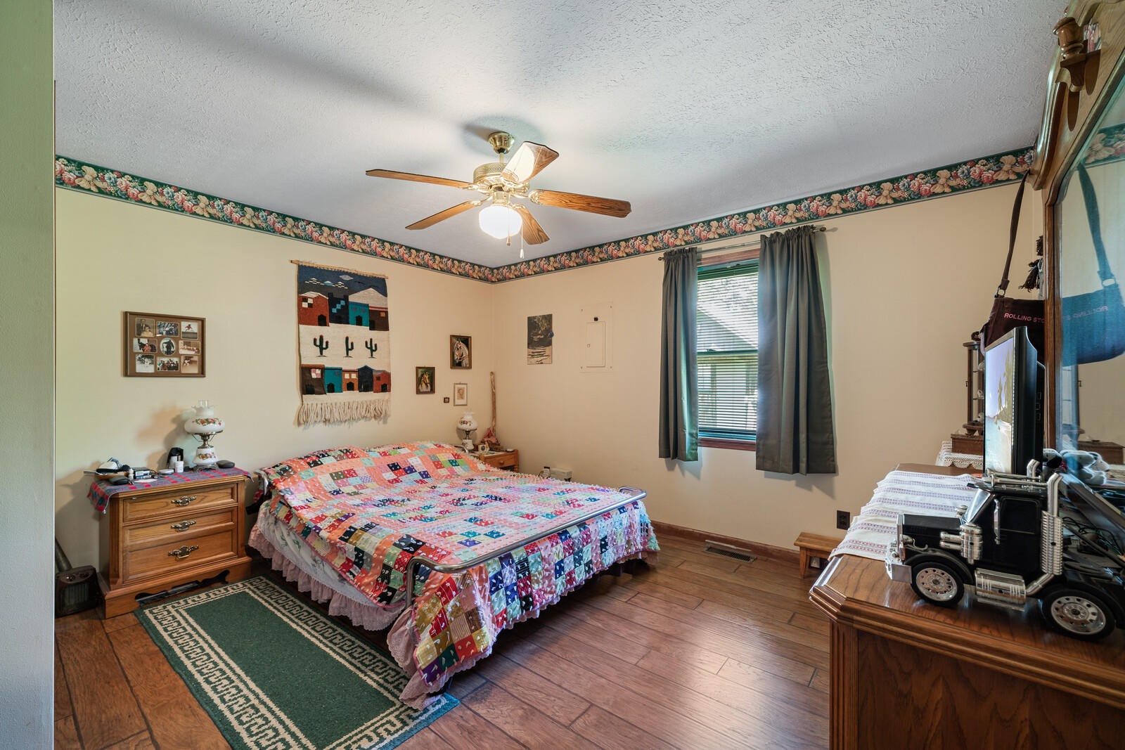 945 Flat Rock Road Jamestown, TN 38556 - Photo 15 of 39 Gallery Image 15