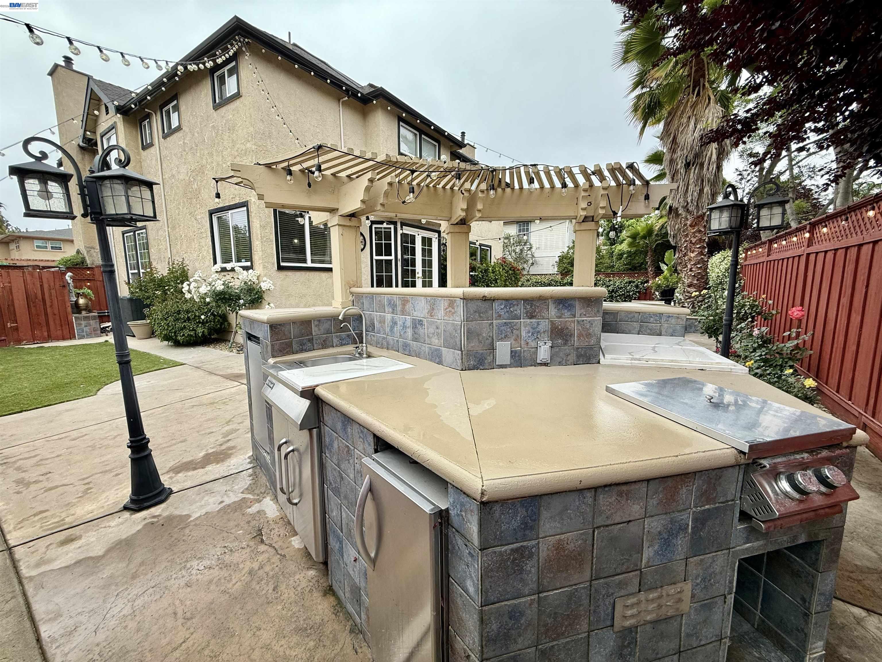 1284 Riesling Circle Livermore, CA 94550 - Photo 68 of 79