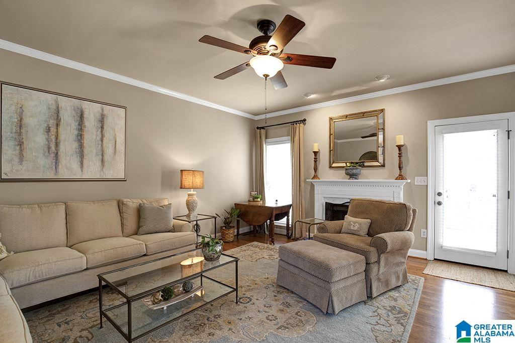 1249 Eagle Park Road Birmingham, AL 35242 - Photo 12 of 35