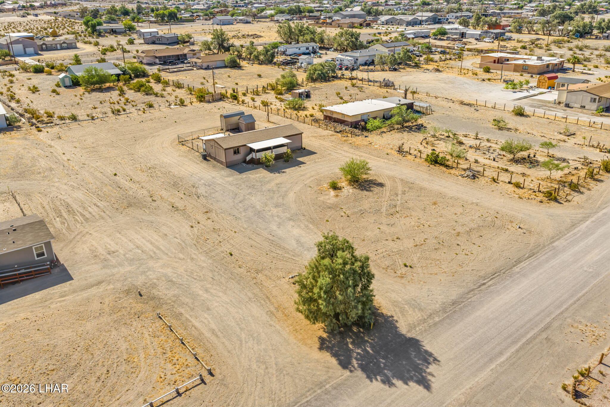 4902 El Ranchero Road Fort Mohave, AZ 86426 - Photo 43 of 61
