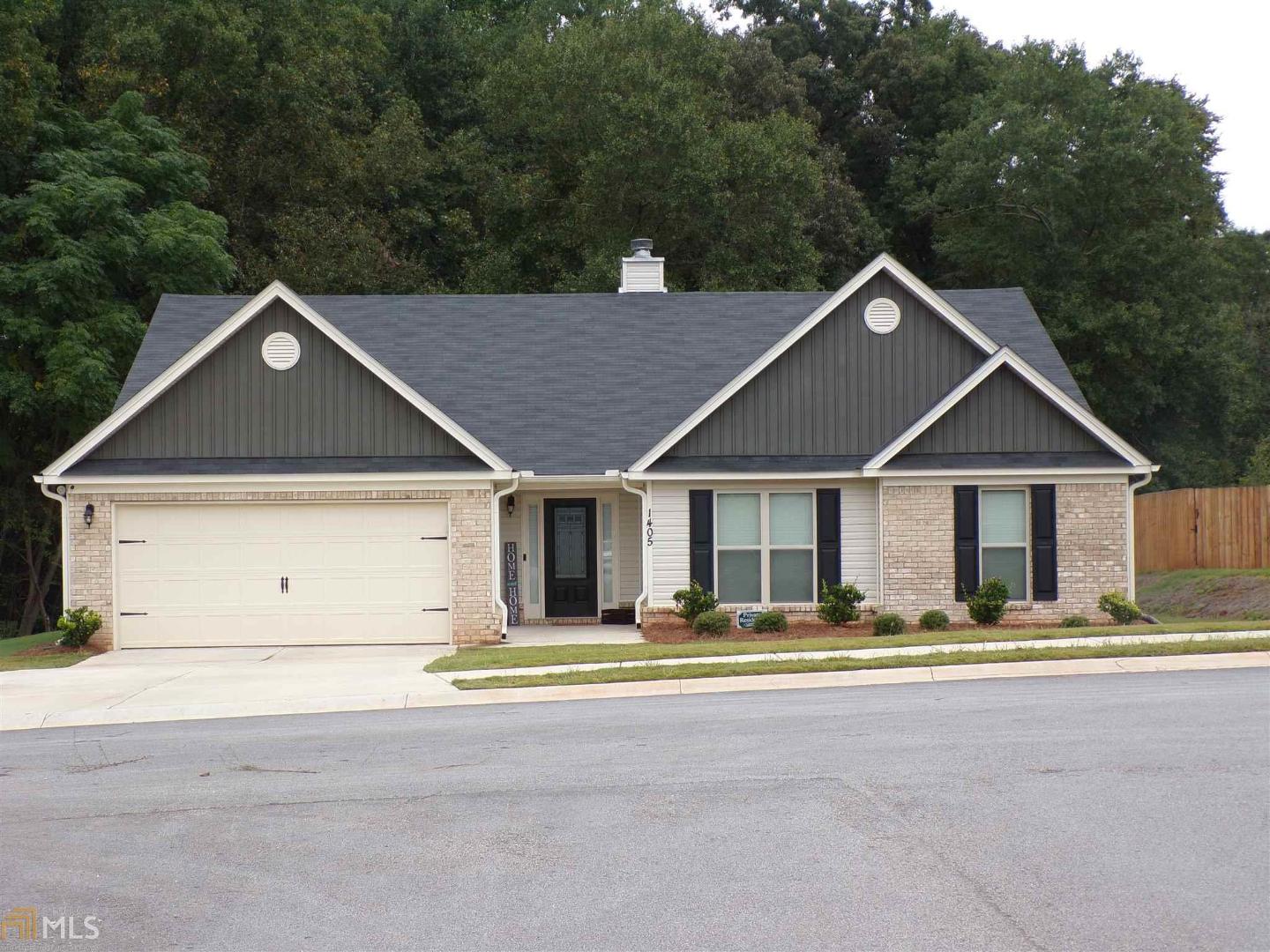 459 Lamar Giles Road, Unit 6 Winder, GA 30680 - Photo 1 of 1 Gallery Image 1