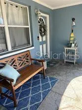 a room with table and chair