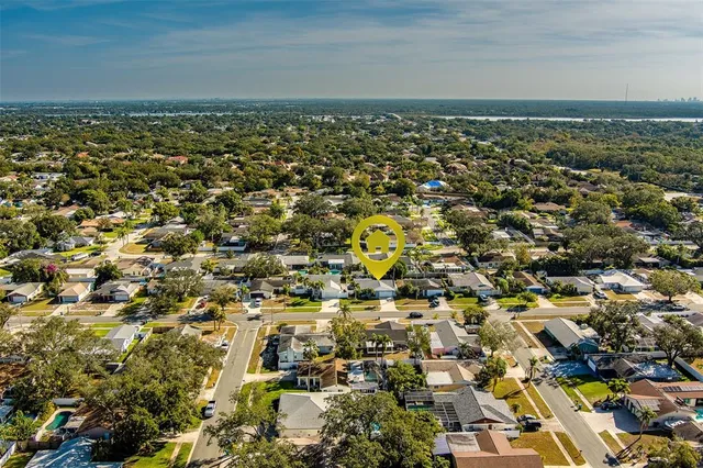 $2,800 | 10451 119th Street, Largo, FL 33778