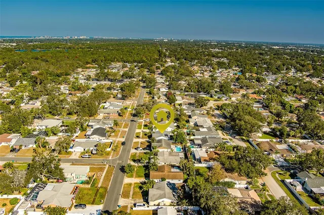 $2,800 | 10451 119th Street, Largo, FL 33778