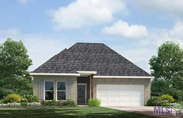 $266,900 | 12367 Preakness Drive, Denham Springs, LA 70726