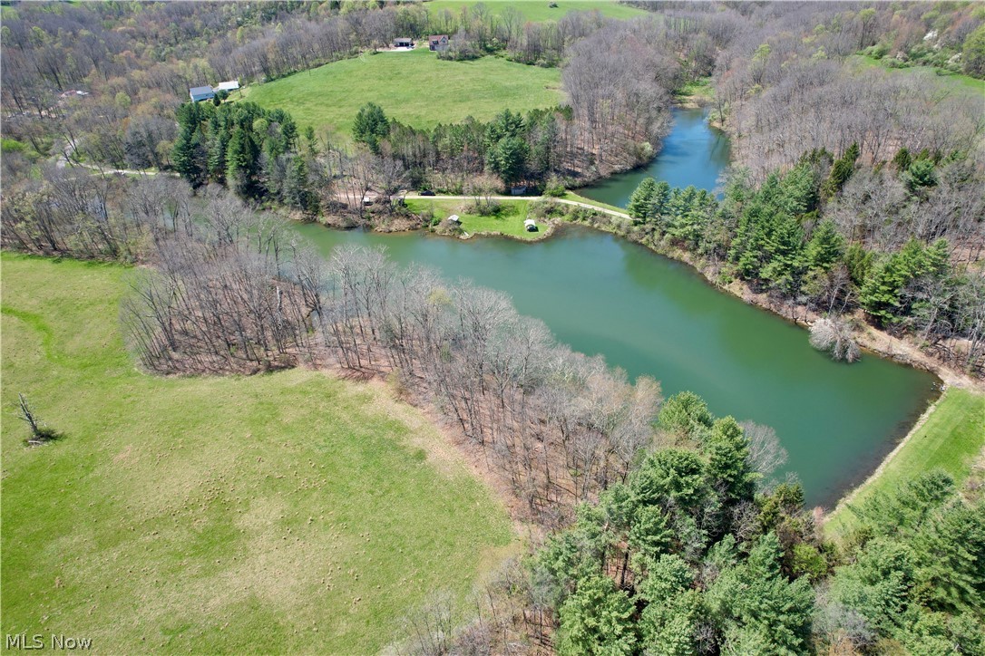 4101 Peace Road Southeast Carrollton, OH 44615 - Photo 41 of 48