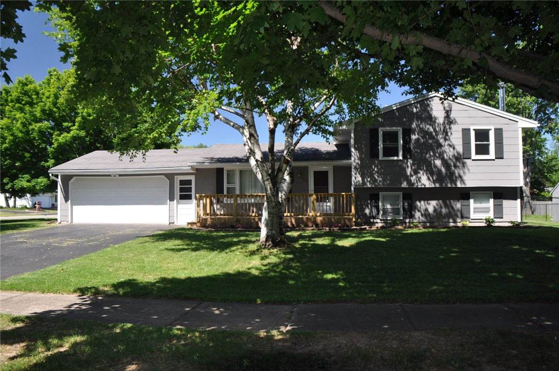 51 Virginia Manor Road Gates, NY 14606 - Photo 1 of 1