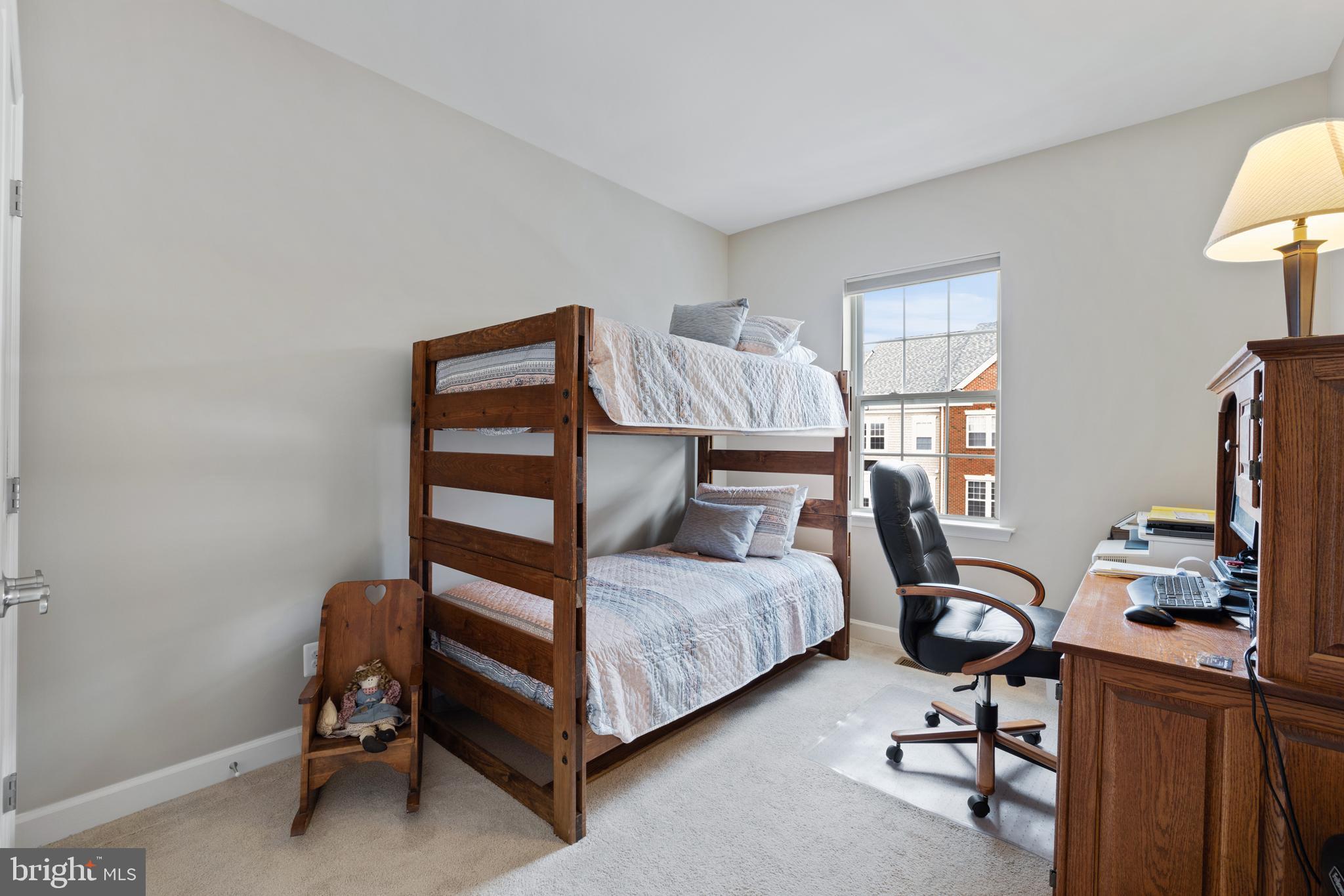 409 Bright Star Path Pasadena, MD 21122 - Photo 25 of 38 Bedroom 2