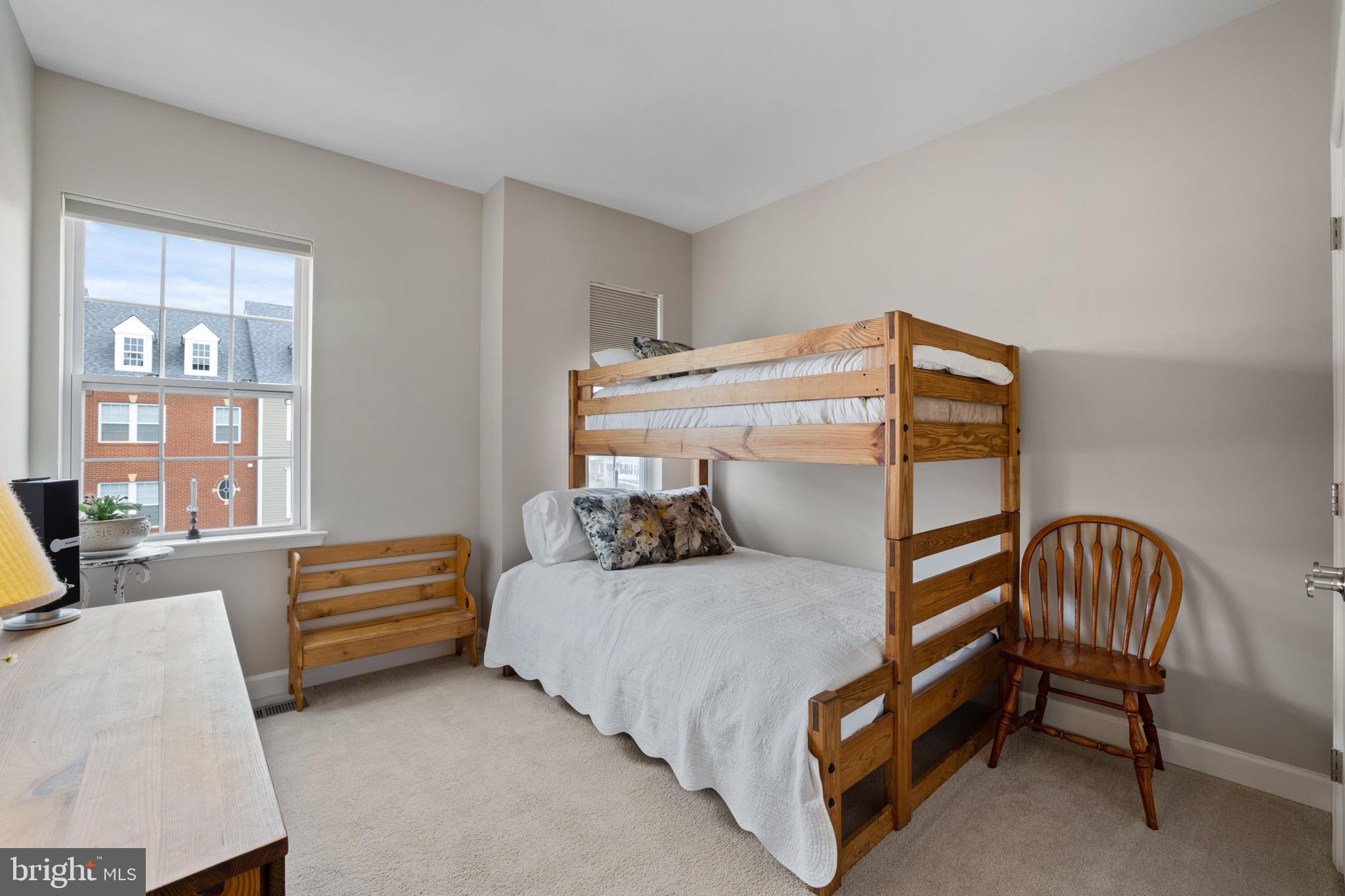 409 Bright Star Path Pasadena, MD 21122 - Photo 27 of 38 Bedroom 3