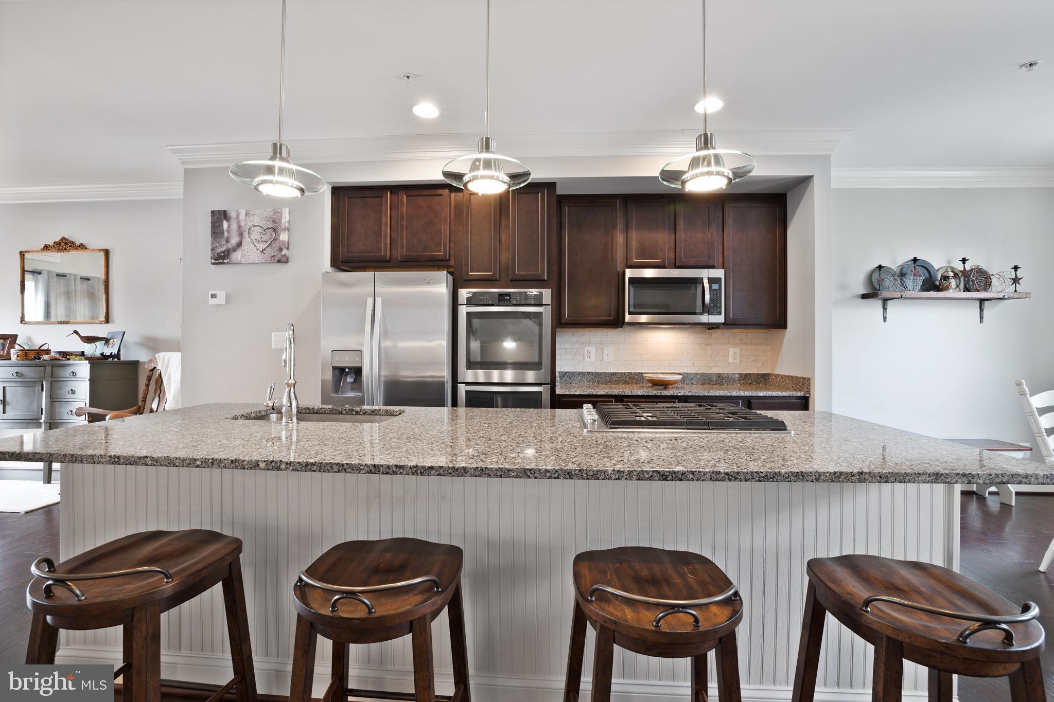 409 Bright Star Path Pasadena, MD 21122 - Photo 9 of 38 Executive Series Upgrades