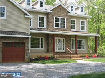 90 Ellisdale Road Allentown, NJ 08501 - Photo 1 of 12 Exterior