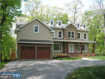 90 Ellisdale Road Allentown, NJ 08501 - Photo 2 of 12 Exterior Front