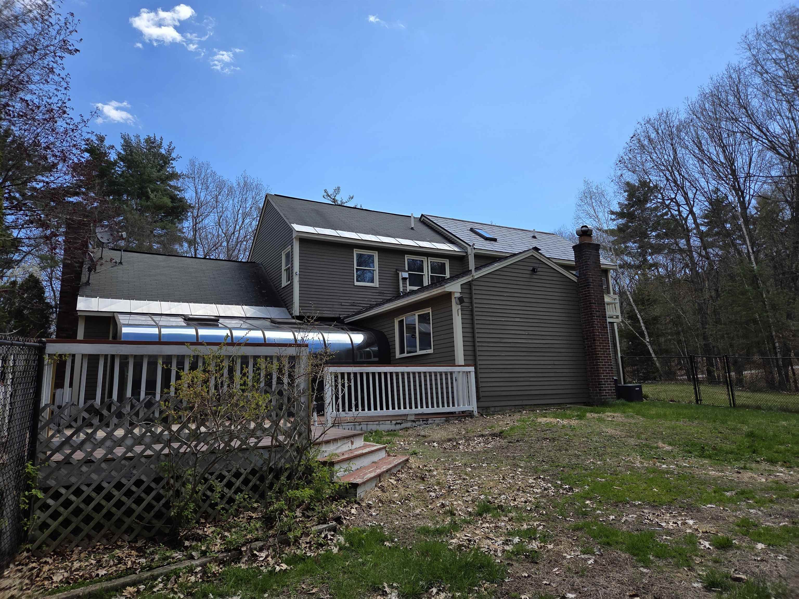 14 Brown Hill Road Bow, NH 03304 - Photo 57 of 60
