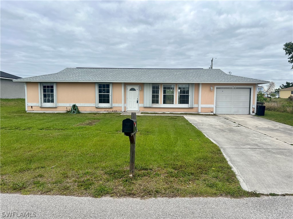 1415 Northeast 18th St