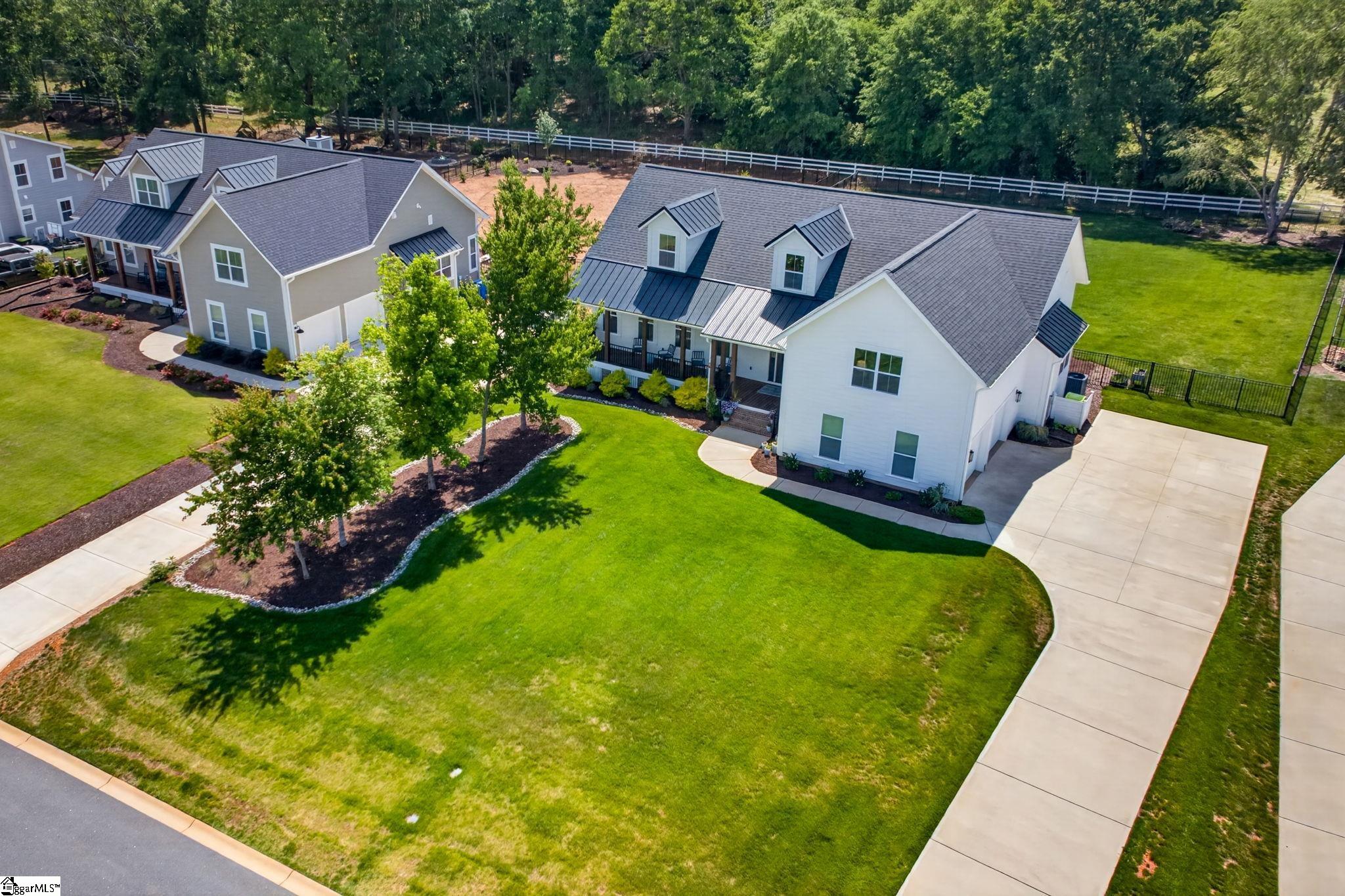 416 Plevin Way Pelzer, SC 29669 - Photo 45 of 50