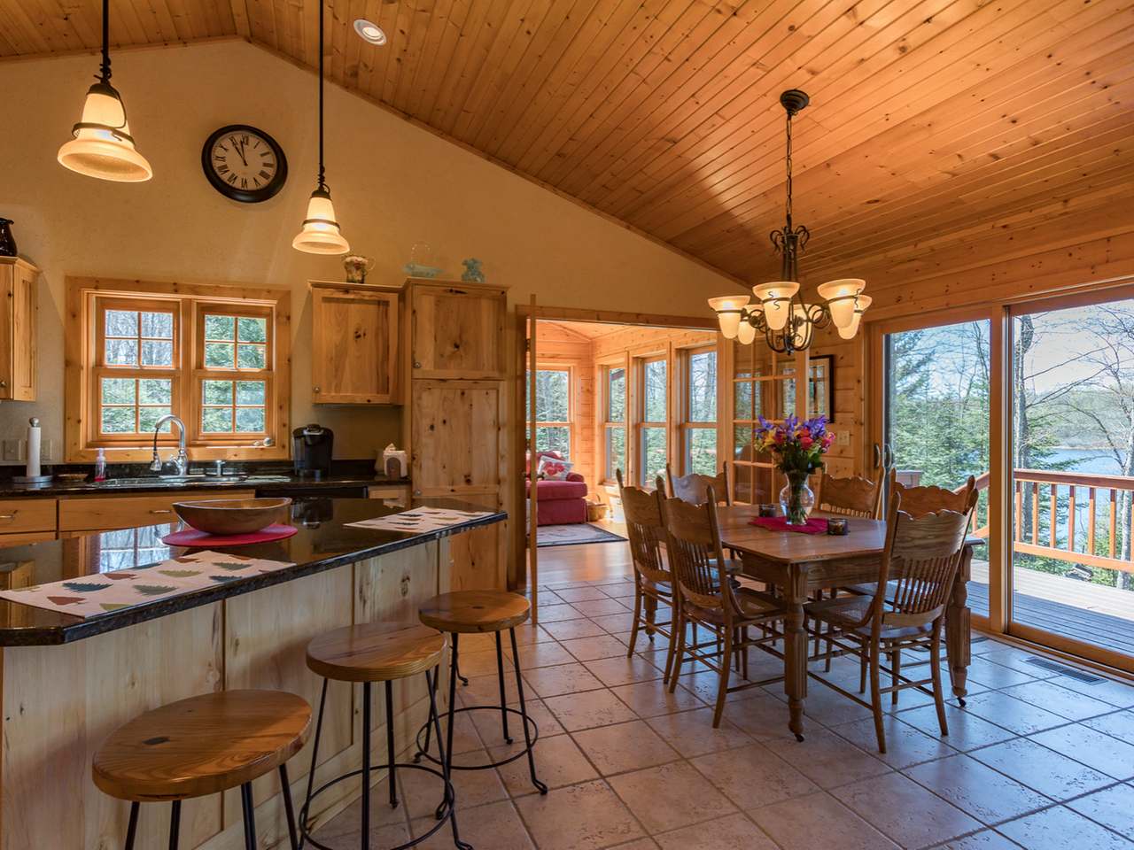 8090 Bow Road Presque Isle, WI 54557 - Photo 6 of 34 Gallery Image 6