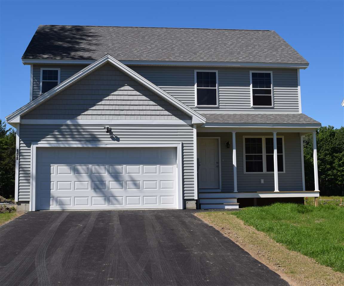 108 Miller's Farm Drive Rochester, NH 03868 - Photo 1 of 5 Gallery Image 1