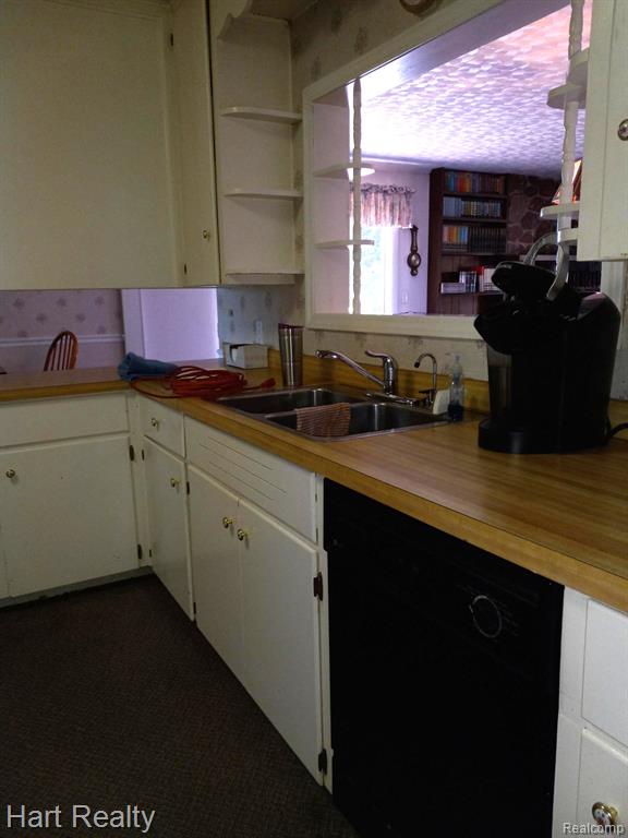 6105 Lynd Road Marlette, MI 48453 - Photo 20 of 45