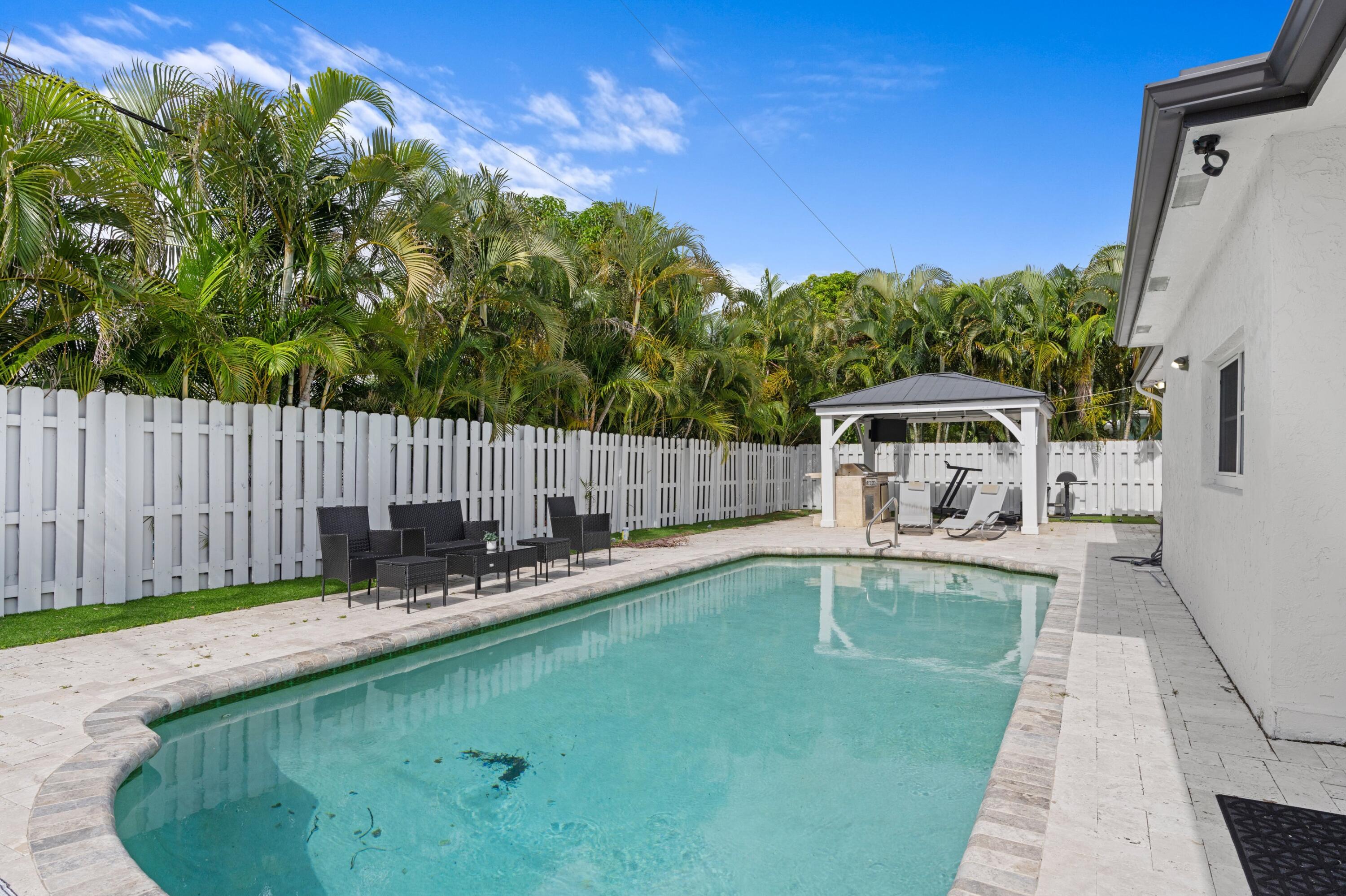 124 Oregon Lane Boca Raton, FL 33487 - Photo 22 of 39 Pool