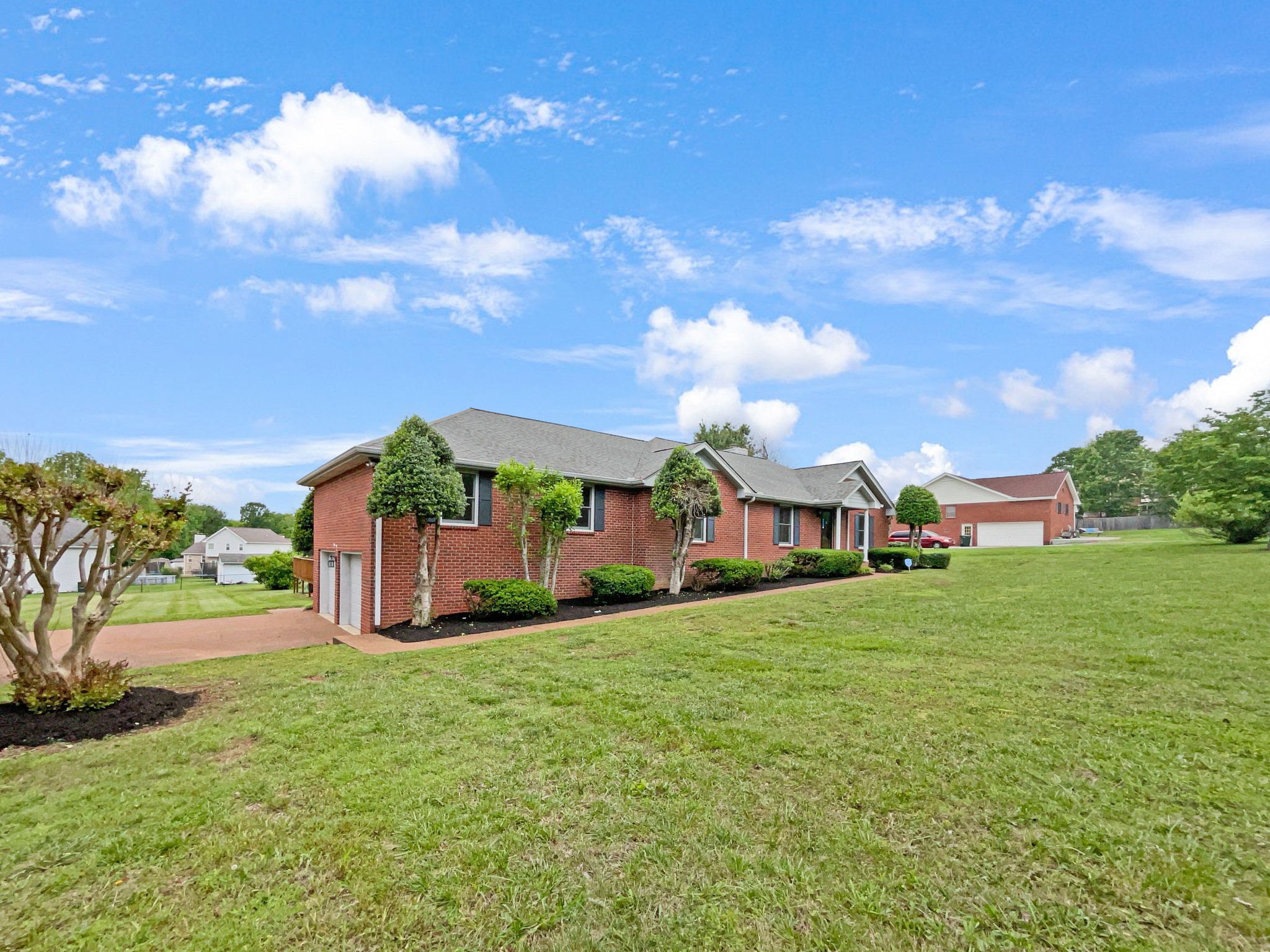 816 Ridgetop Drive Mount Juliet, TN 37122 - Photo 7 of 17 Gallery Image 7