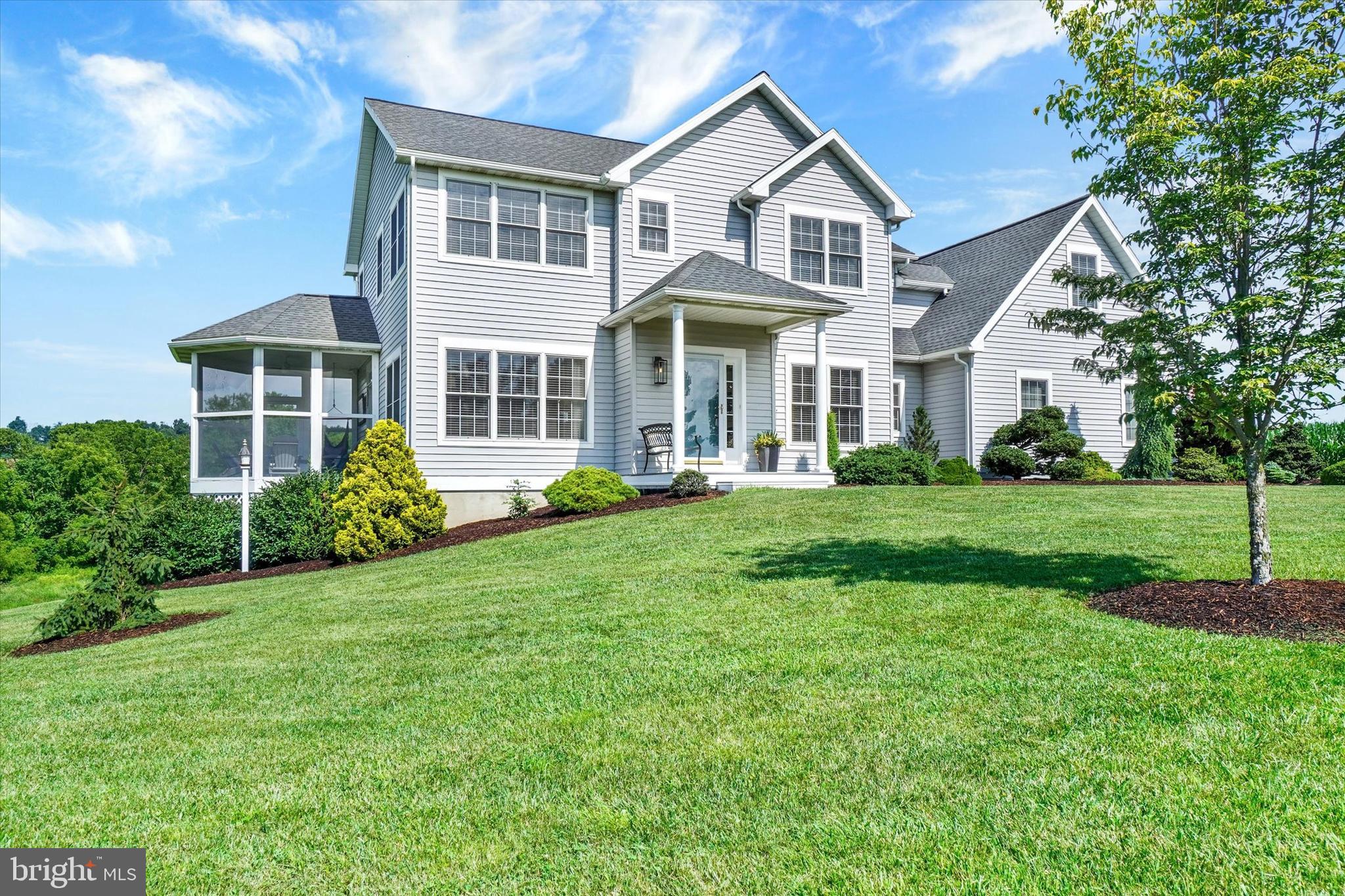 17228 Dolf Road Stewartstown, PA 17363 - Photo 1 of 43 Gallery Image 1