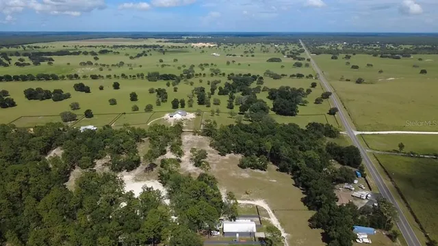 $925,000 | 18975 West Highway 328, Dunnellon, FL 34432