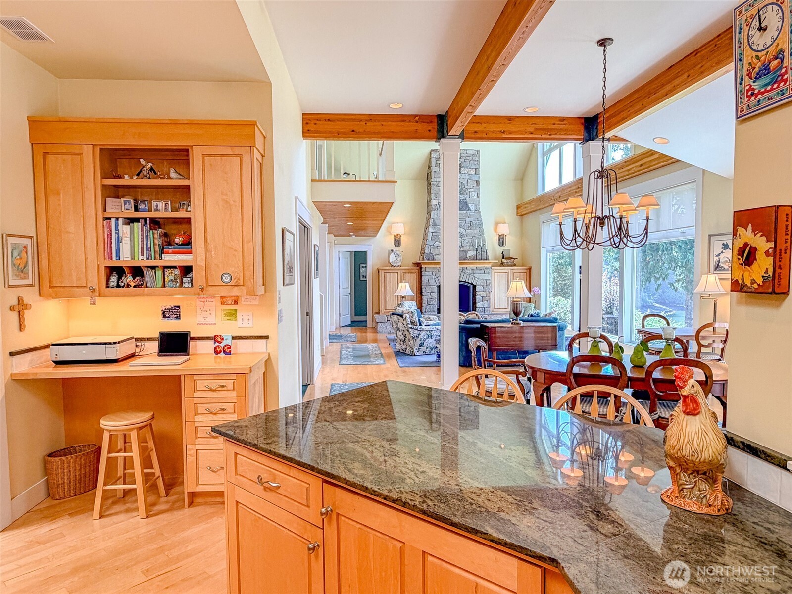 81 West Ludlow Point Road Port Ludlow, WA 98365 - Photo 11 of 38 Gallery Image 11