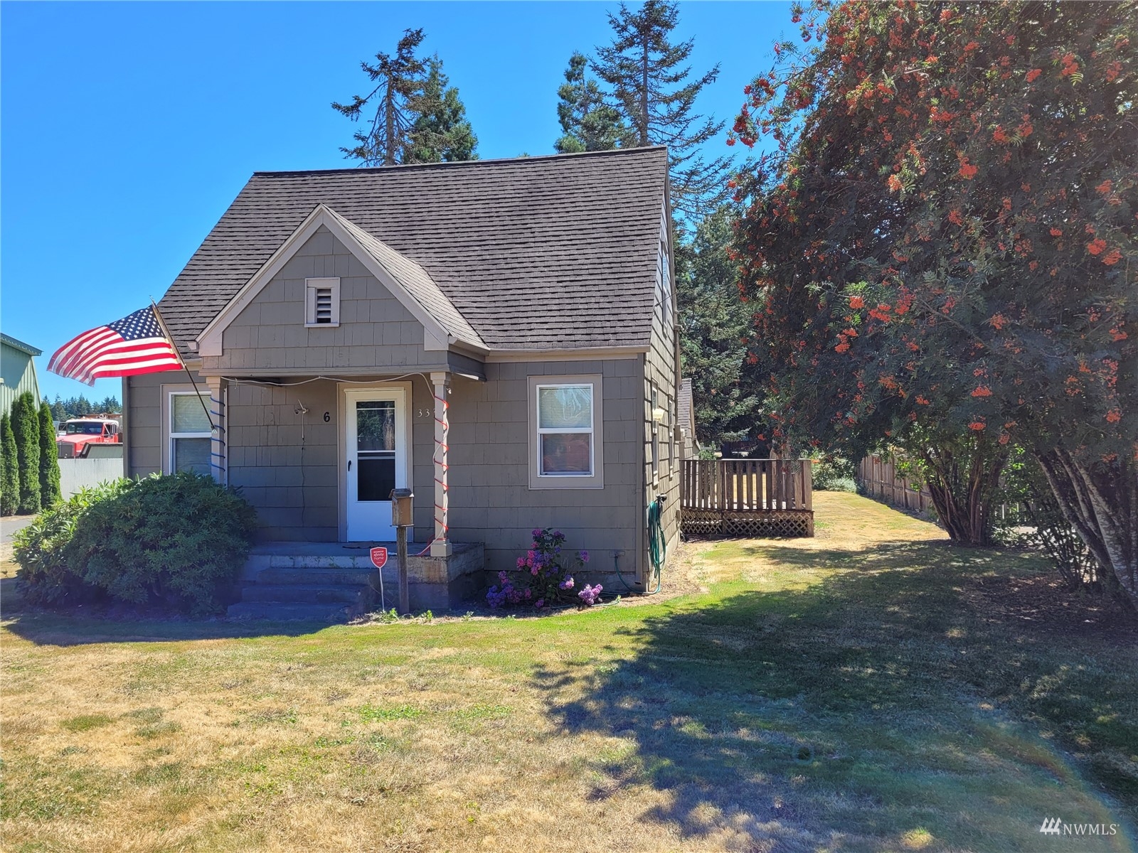 3330 Galvin Road Centralia, WA 98531 - Photo 1 of 9 Gallery Image 1
