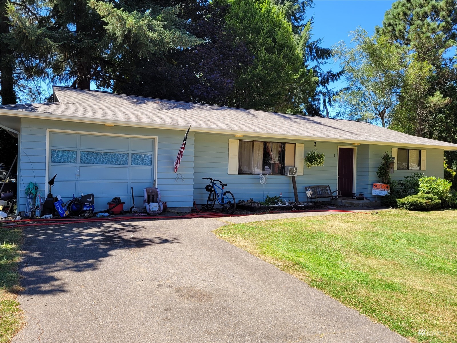 3330 Galvin Road Centralia, WA 98531 - Photo 3 of 9 Gallery Image 3