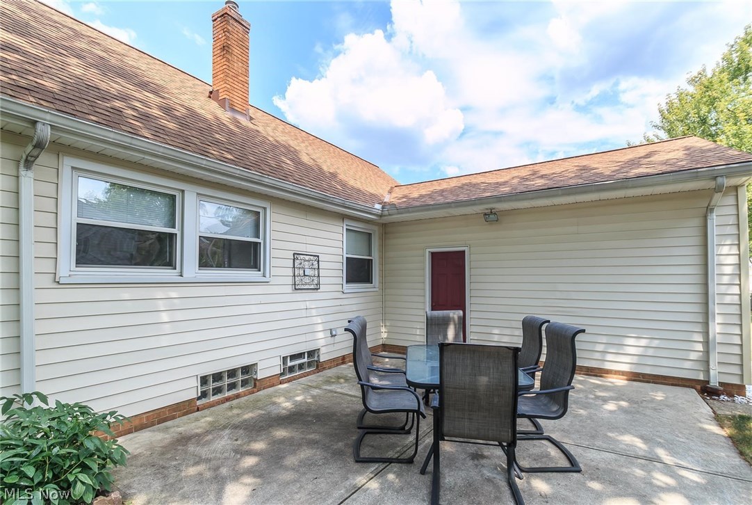 4986 North Sedgewick Road Cleveland, OH 44124 - Photo 23 of 29 Gallery Image 23