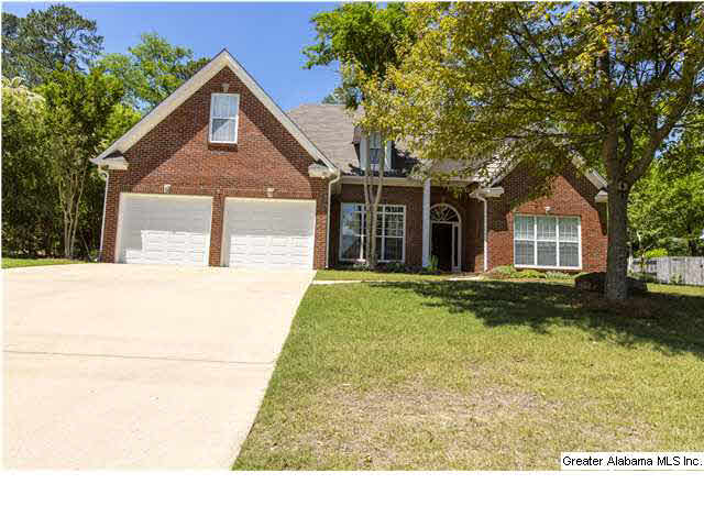 648 Bluff Park Road Birmingham, AL 35226 - Photo 3 of 32