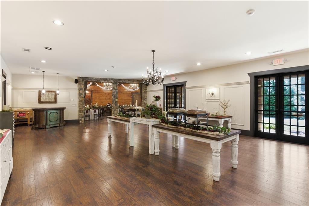 392 Red Mountain Road Dallas, GA 30157 - Photo 73 of 200