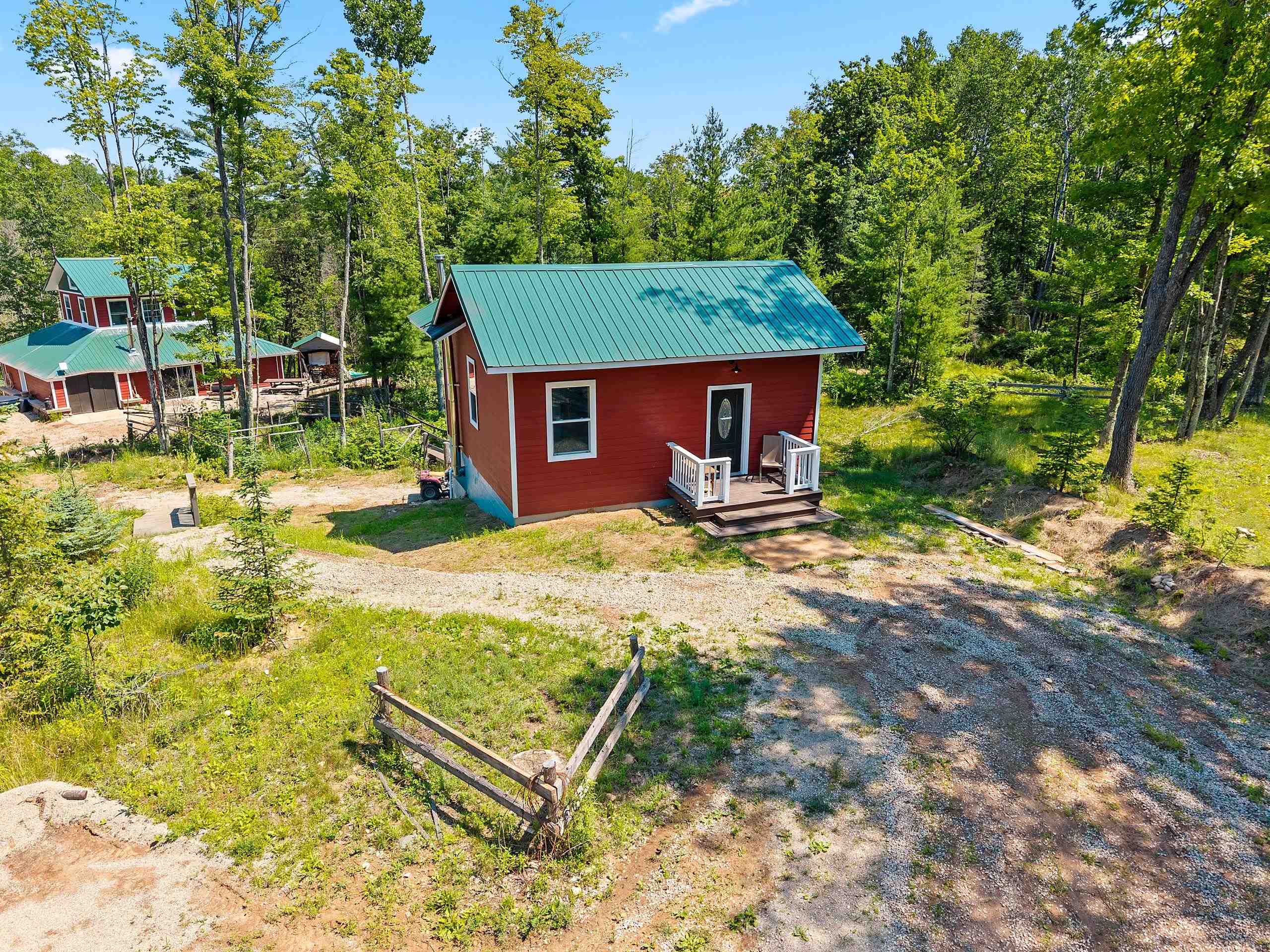 N13626 Roush Road Wausaukee, WI 54177 - Photo 20 of 79