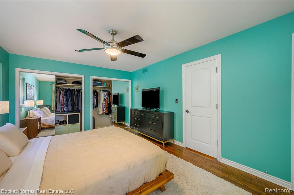 2 Cambridge Boulevard Pleasant Ridge, MI 48069 - Photo 28 of 50