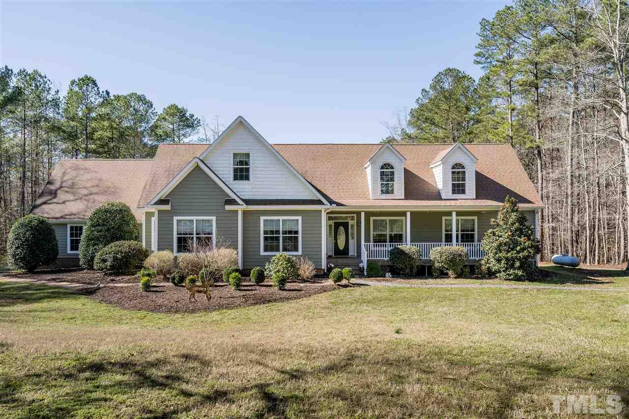 11317 John Allen Road Raleigh, NC 27614 - Photo 2 of 16