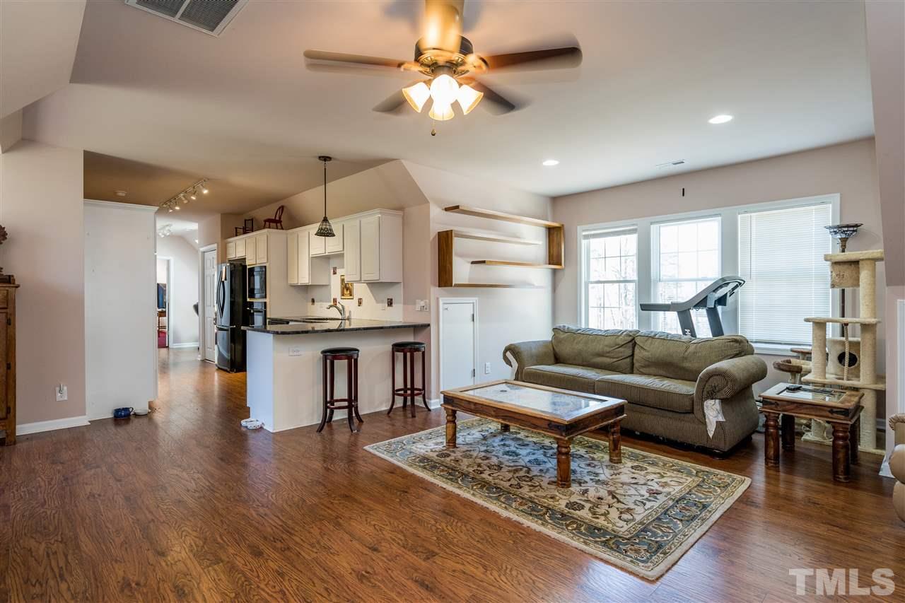 11317 John Allen Road Raleigh, NC 27614 - Photo 12 of 16