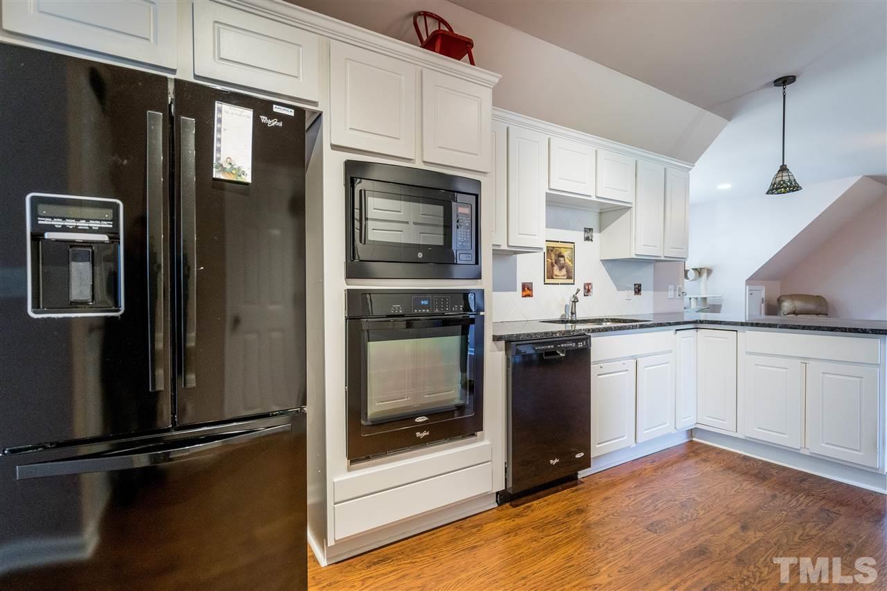 11317 John Allen Road Raleigh, NC 27614 - Photo 13 of 16