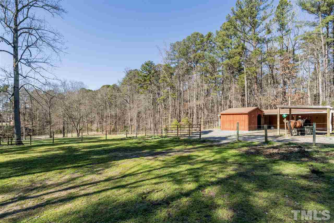 11317 John Allen Road Raleigh, NC 27614 - Photo 3 of 16