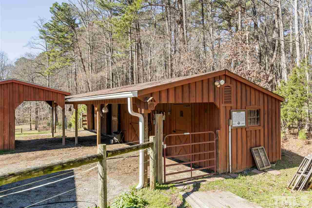 11317 John Allen Road Raleigh, NC 27614 - Photo 4 of 16