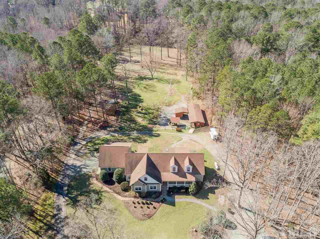 11317 John Allen Road Raleigh, NC 27614 - Photo 6 of 16