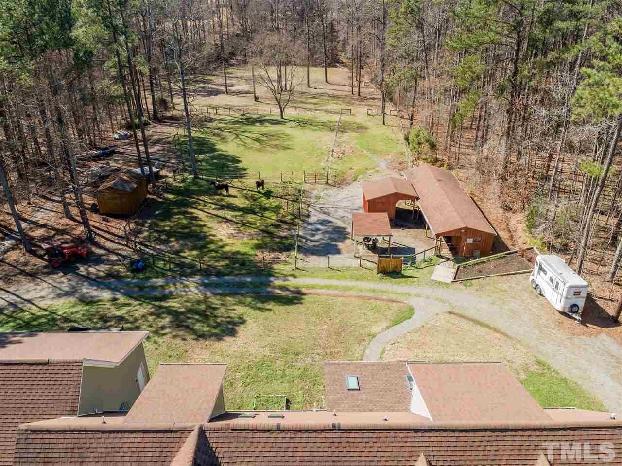 11317 John Allen Road Raleigh, NC 27614 - Photo 9 of 16