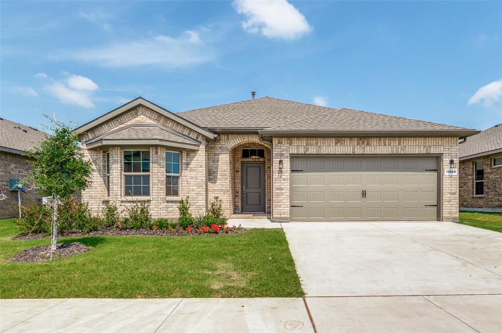 14628 Bootes Drive Haslet, TX 76052 - Photo 3 of 30
