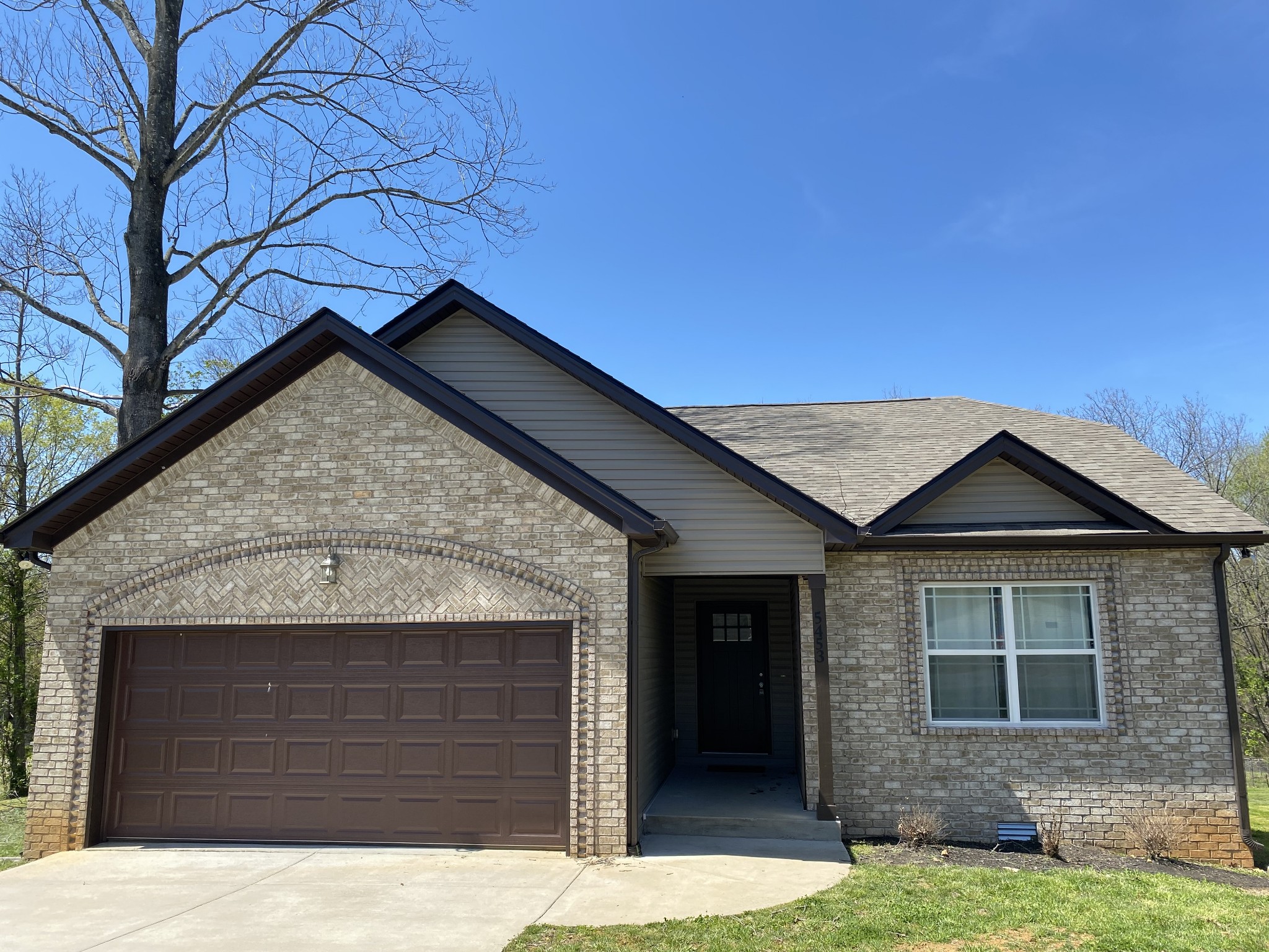 5453 Rudolph Street Springfield, TN 37172 - Photo 1 of 16 Gallery Image 1